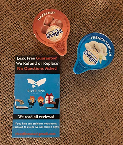 5 International+Delight+Non+Dairy+Creamer+Singles