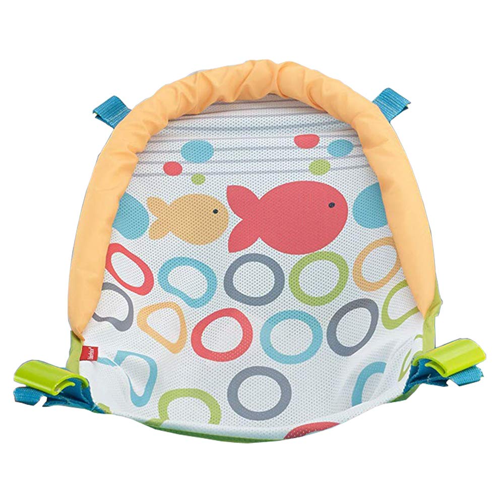 fisher price rinse n grow