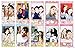 FUJIFILM Instant Camera instax mini Film 10 sheet multiple characters 2018 (Sanrio) Polaroid film
