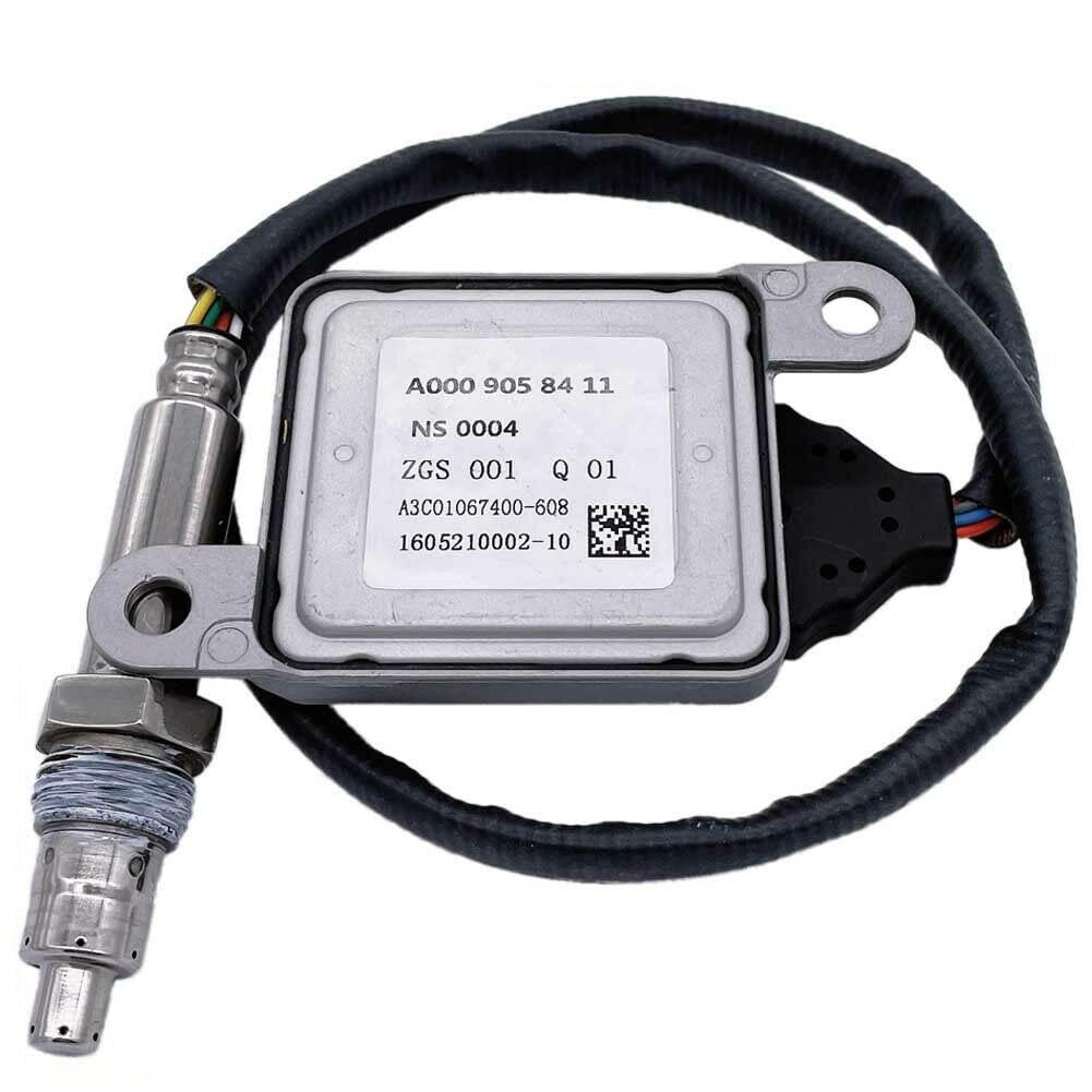 Photo 1 of GEBANMR A0009058411 Nox Sensor Replacement for Mercedes-Benz W222 V222 X222 X253 GLC 250 d Sprinter