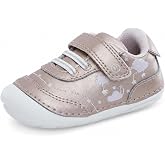 Stride Rite Soft Motion Baby and Toddler Girls Adalyn Athletic Sneaker