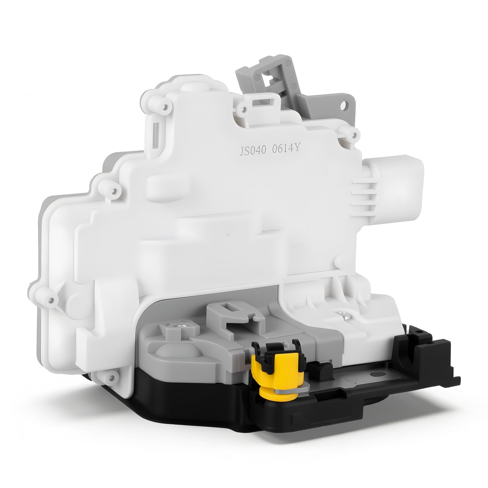 Merautop SJ Door Lock Actuator Rear Right Door Lock Central Locking Replacement for Leon II 1P1 2005-2012 5P1 5P2 5P5 5P8,1F7 1F8 2006-2015 Car Accessories Part # 1P0839016 1P0 839 016