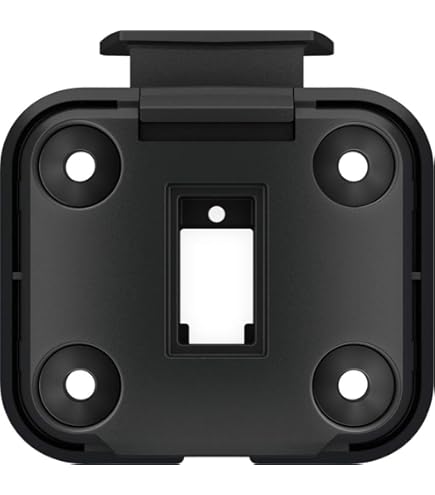 Amazon.com: Garmin Accessory, Zumo 396, Automotive Mount Kit, 010