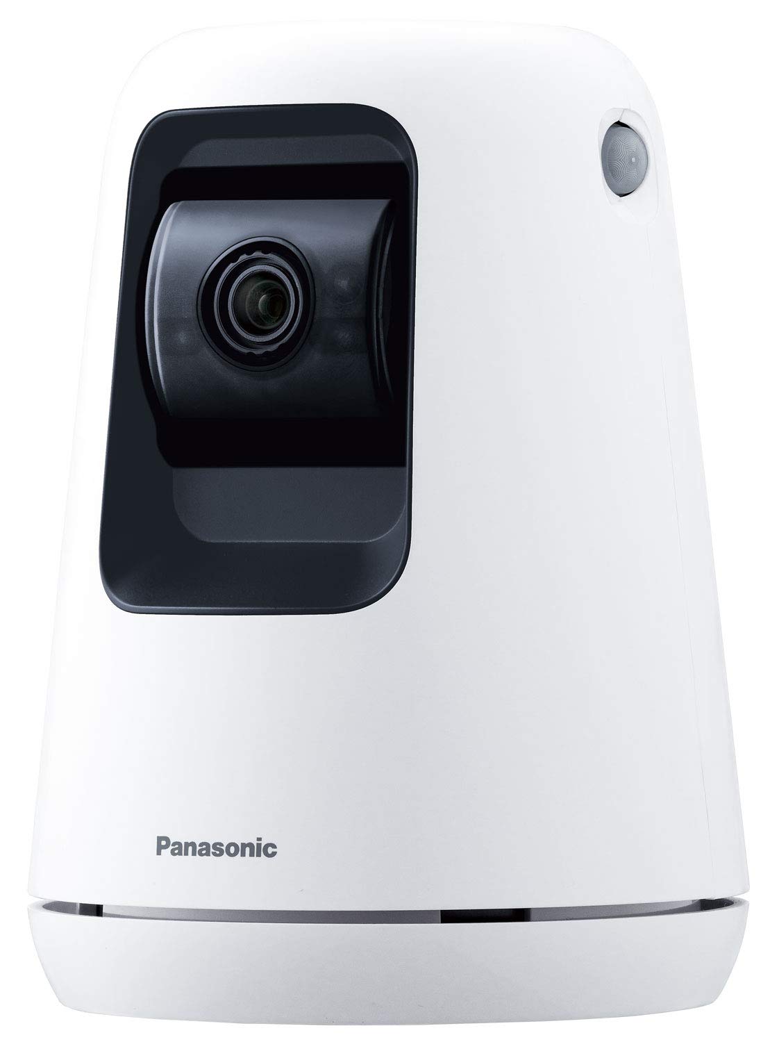 Panasonic KX-HBC200-W ベビーカメラ パナソニックの商品画像