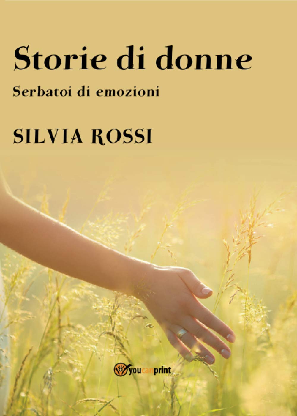 Storie di donne : Rossi, Silvia: Amazon.it: Libri