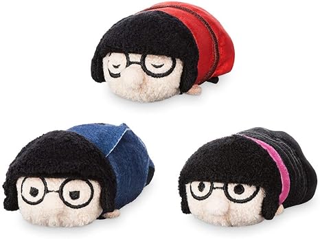 the incredibles tsum tsum
