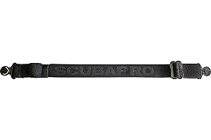 Scubapro unisex-adult ModernStrap