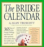 Cal 99 Bridge Calendar by