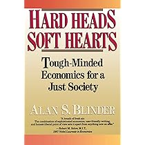 Amazon.com: Hard Heads, Soft Hearts: Tough-minded Economics