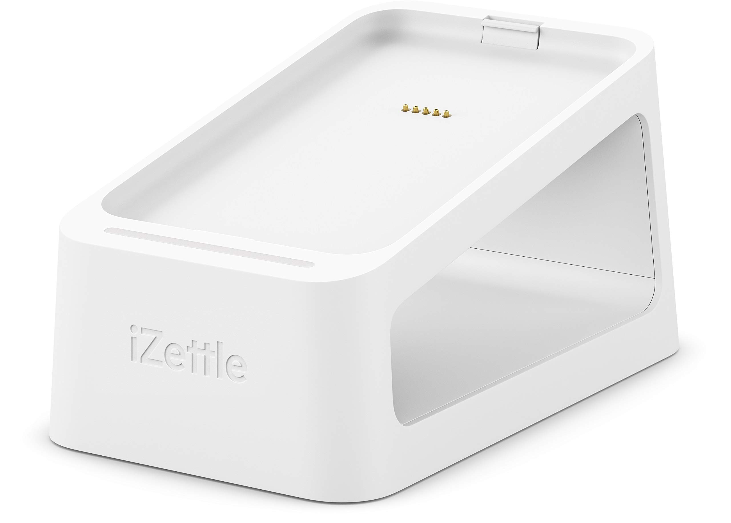 Zettle Dock 2 (White)