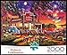 Buffalo Games - Pickett's Celebration - 2000 Piece Jigsaw Puzzle