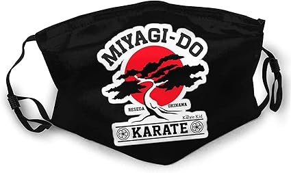 bandana miyagi