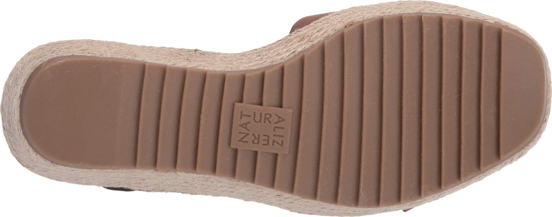 Naturalizer Oceanna Brown 10 - Image 4