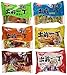 Nissin Demae Ramen Variety Pack (Tonkotsu Series)
