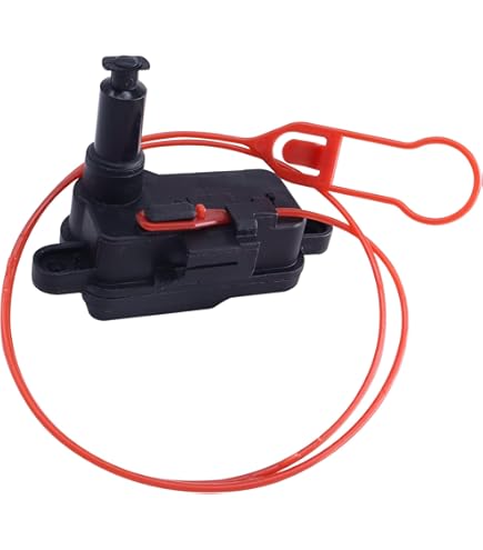 Amazon.com: Volvo 8628224, Door Lock Actuator Motor : Automotive