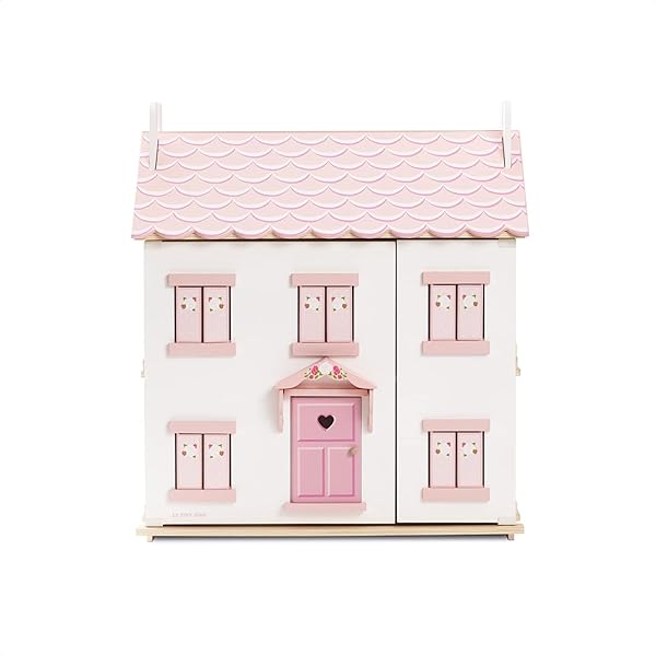 即納最大半額 daisylane CHERRY TREE HALLのドールハウス - plastexpb