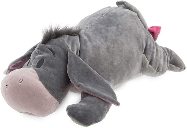 peluche igor disney