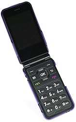 Nakedcellphone Case for Cingular Flip 4