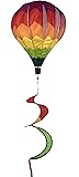 Briarwood Lane Chevron Rainbow Deluxe Hot Air