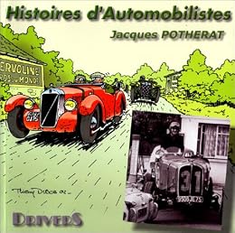 Histoires d'automobilistes