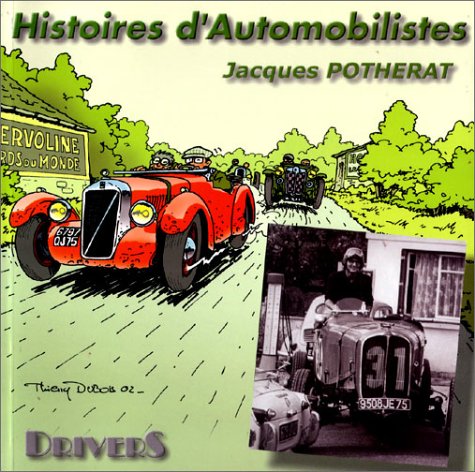 Histoires d'automobilistes