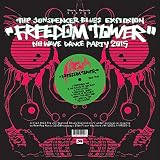FREEDOM TOWER:NO WAVE DANCE PARTY 2015             image
