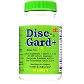 Disc Gard+ Formula 147, 90 Tablets