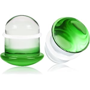 7 Colors Glass Single Flare Gauges for Ear Comfy Ear Gauge Plug with O-Ring | Ear Stretching Kit 14G-11/16 Available for Wome