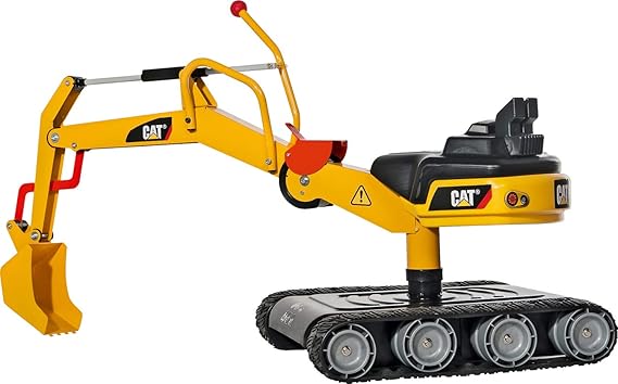 rolly toys caterpillar