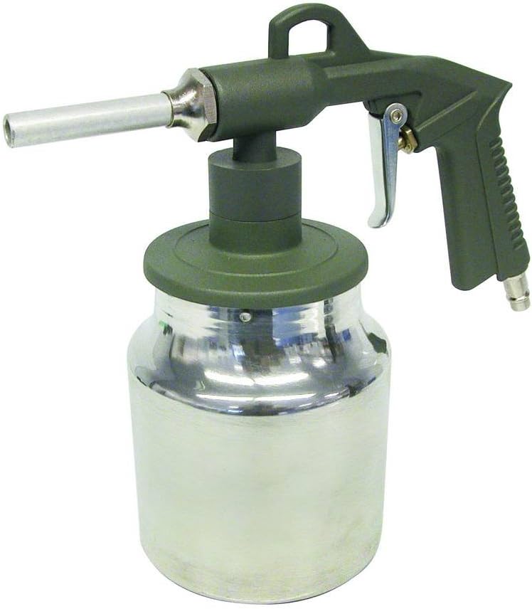 Carpoint CPT0684890 Sand Blasting Gun, 1 Kg