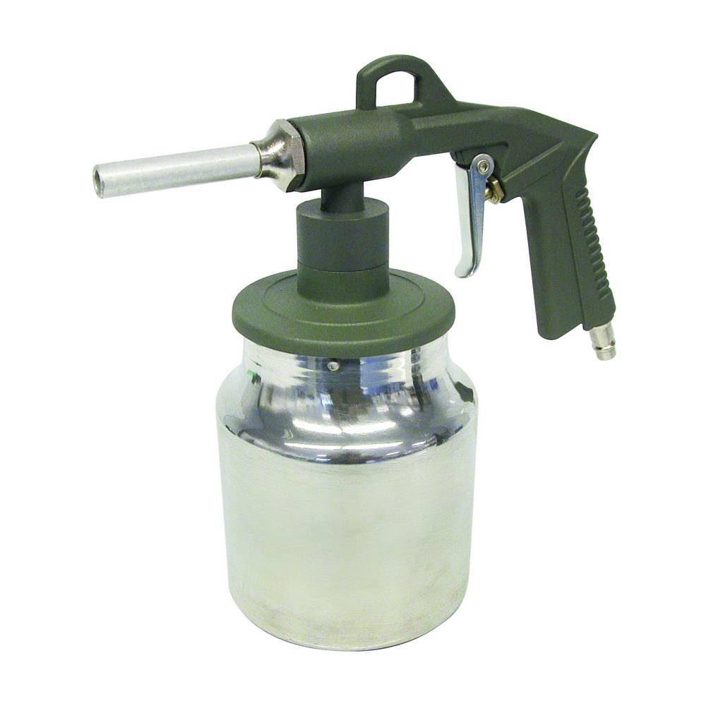 Carpoint CPT0684890 Sand Blasting Gun, 1 Kg