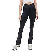 Free People Women's Go to Smooth Flare Leggings