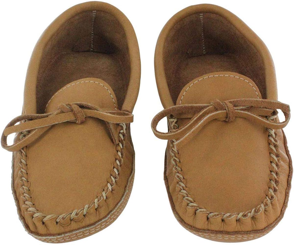 mens unlined slippers
