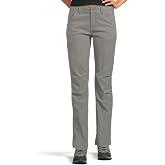 prAna Women's Stretch Zion Mid Rise Pants