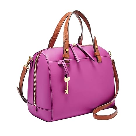 fossil messenger bag amazon