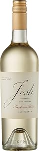 Josh Cellars, Sauvignon Blanc, 750 mL