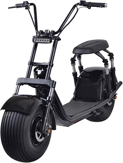 2000w electric scooter