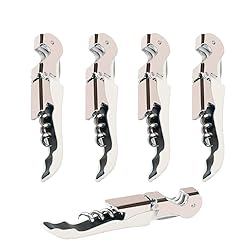 Professional Waiter Corkscrew Wine Openers Set