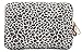 KayondCute Leopard's Spots Style Canvas Fabric Ultraportable Neoprene 13-13.3Inch Laptop / Notebook Computer / MacBook / MacBook Pro / MacBook Air Sleeve Case Bag Cover