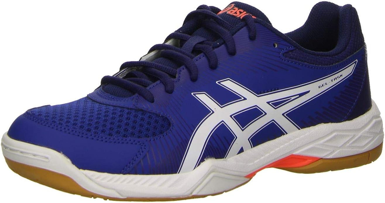 ASICS Men's GelTask Volleyball Shoes Amazon.co.uk Shoes & Bags