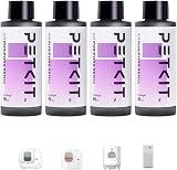 PETKIT Air Purifying Refills for Pura X Pura Max 4 Bottles 50ml Each view 1