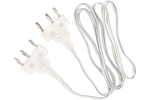 Fencing Foil Hand Line, Fencing Hand Wire Conductive Wire Epee Foil Cord for Competition Daily Practice Transparent