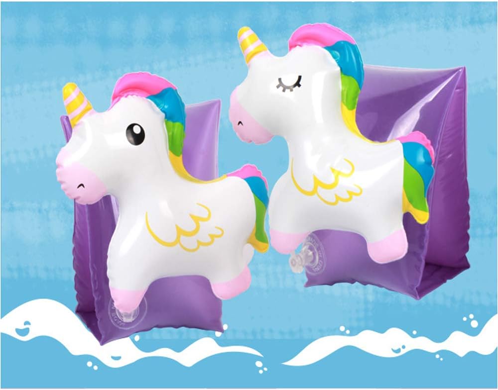 unicorn arm floaties