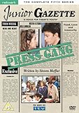 Press Gang - Complete Series 5 [DVD]