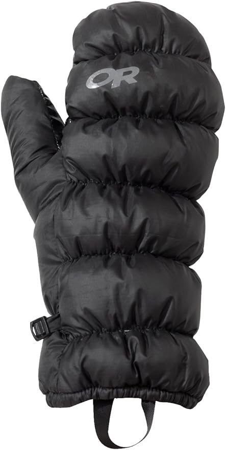 outdoor research transcendent mitts