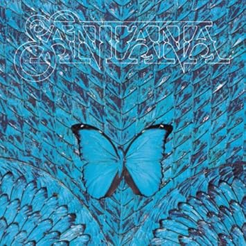 Image result for santana borboletta
