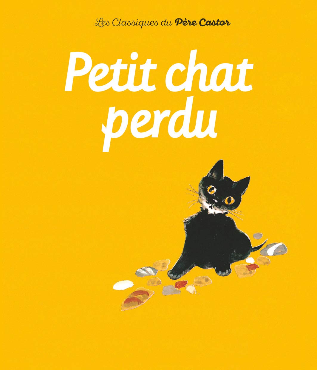 Petit Chat Perdu Premieres Lectures Natacha Deletaille Albertine Amazon Es Libros