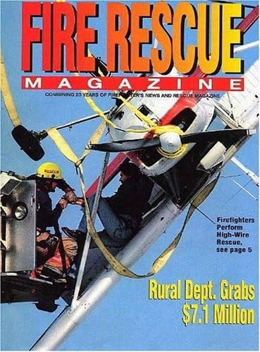 Fire-Rescue Magazine