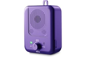 CLEANKEEPERS Anti Barking Device for Dogs, Ultrasonic Dog Barking Deterrent Devices 3 Modes Rechargeable Dog Bark Control Device for Outdoor Indoor, Safe&Humane Dog Silencer, Bark Box Stop Neighbors Dog Barking