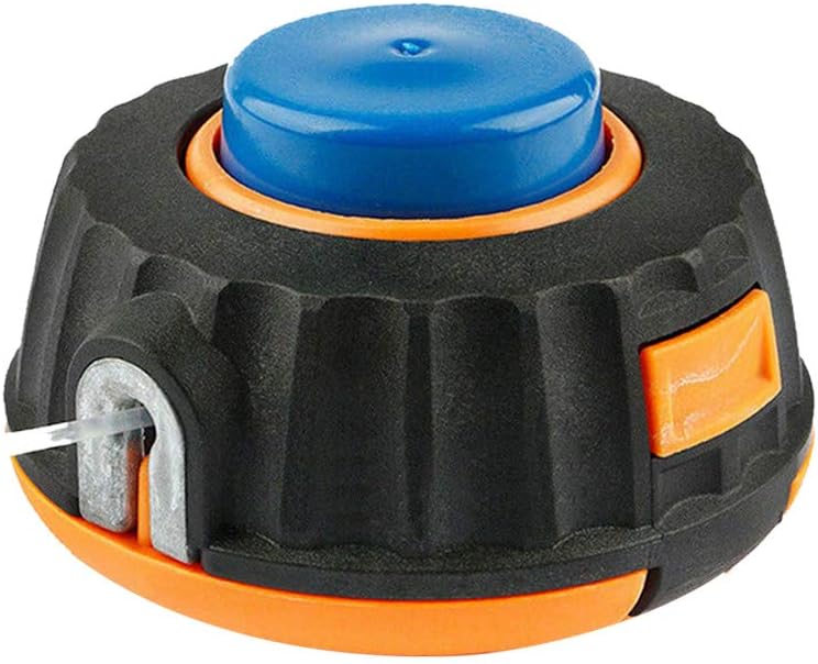 RASHION P25 Replacement Head Replacement for McCulloch TRIM MAC 210 Cabrio 246 261 Strimmer Trimmer Brushcutter TRIMMAC Lawn Supplies